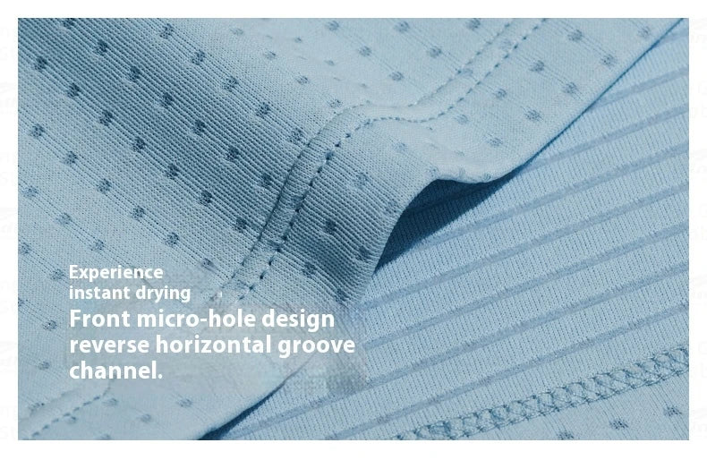 Naturehike Men's Short Sleeve Round Neck T-Shirt