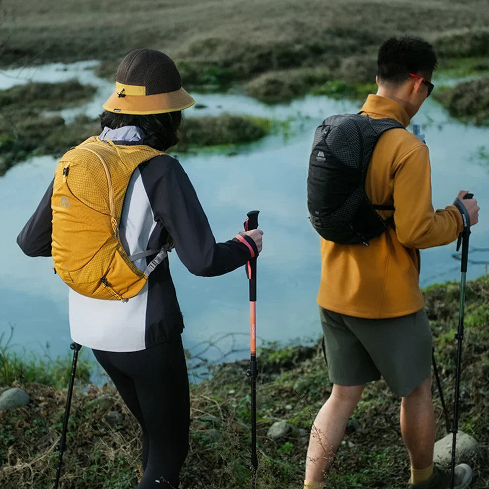 AONIJIE 13L Hydration Hiking Backpack - FH2513