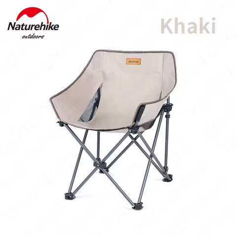 Naturehike Outdoor Folding Moon Chair