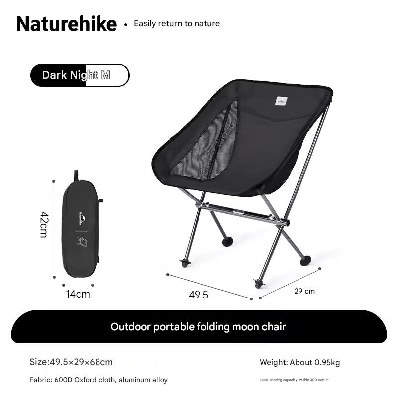 Naturehike Stellaluna L04 Ultralight Moon Chair