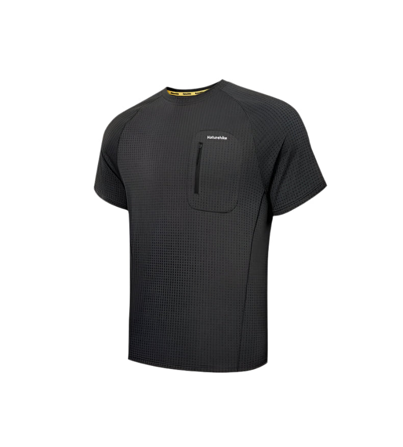 Naturehike Men's Short Sleeve Round Neck T-Shirt