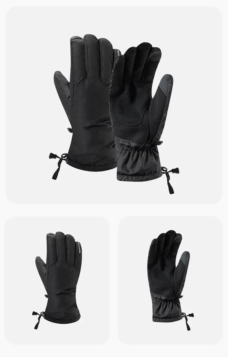 Naturehike Outdoor Warm Gloves