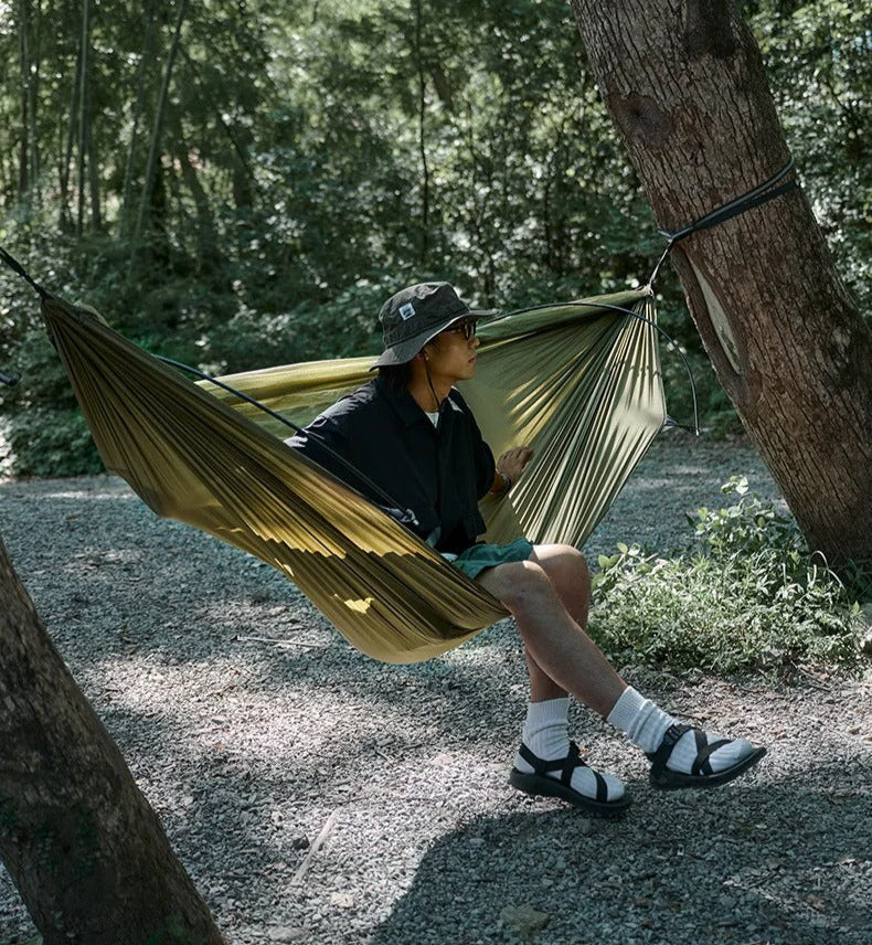 Naturehike DC-C06 Flyingboat 3 in 1 Mosquito Hammock