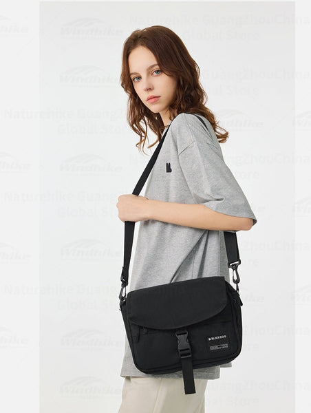 Blackdog Casual Crossbody Bag