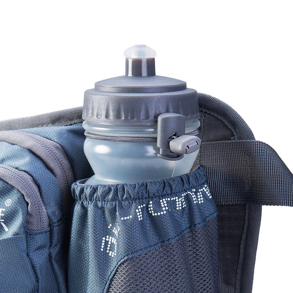 AONIJIE Hydration Waist Bag with 600ML Bottle -E809