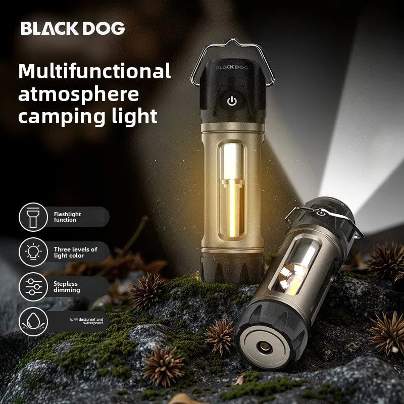 Blackdog Leitu Tactical Camping Light