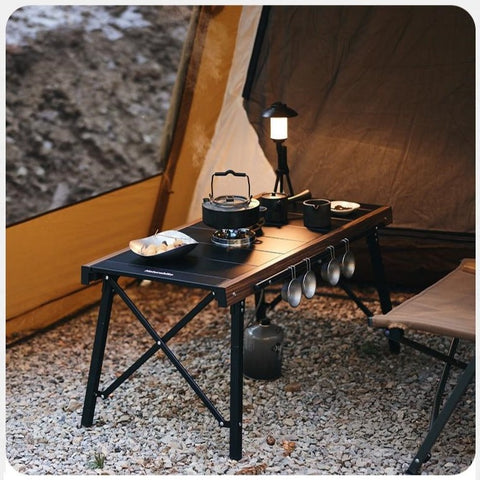 Naturehike IGT Quick Opening Folding Table