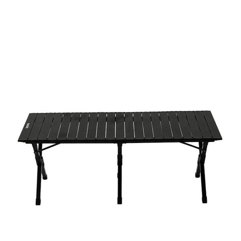 Blackdog Aluminium Alloy Egg Roll Table