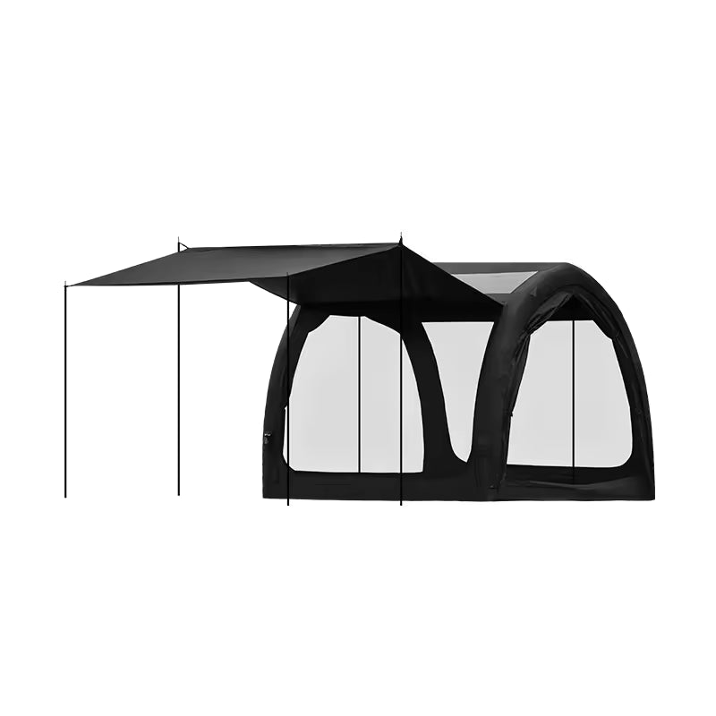 Blackdog TIANMEN Combined Inflatable Tunnel Tent