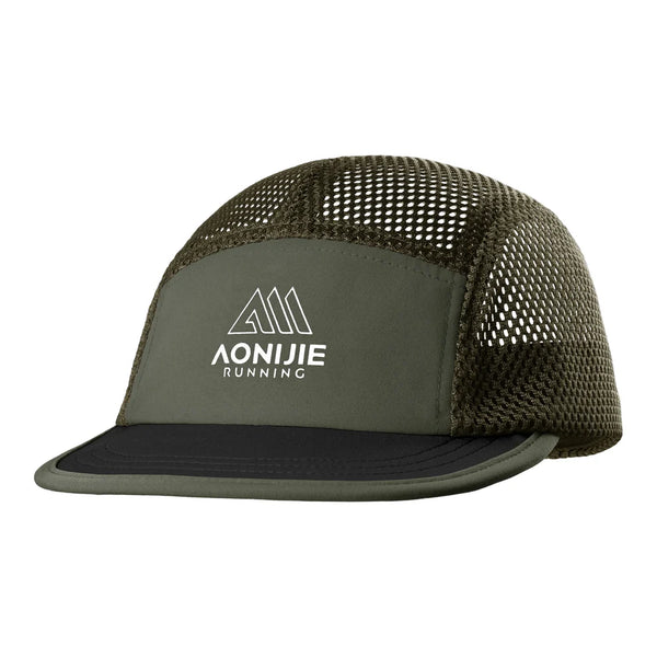 AONIJIE UV Protection Breathable Mesh Cap -E4631