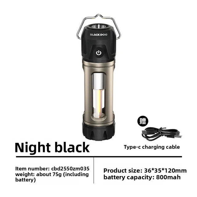 Blackdog Leitu Tactical Camping Light