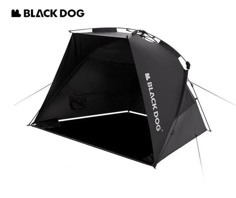 Blackdog Automatic Sunshade Tent