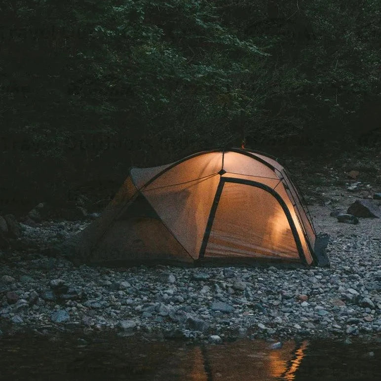 Naturehike Shandi One Bedroom One Room Tent