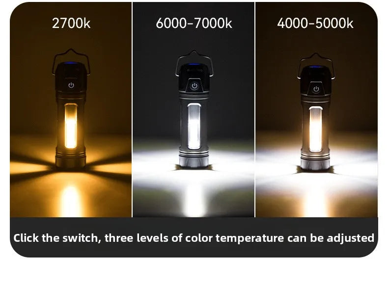 Blackdog Leitu Tactical Camping Light