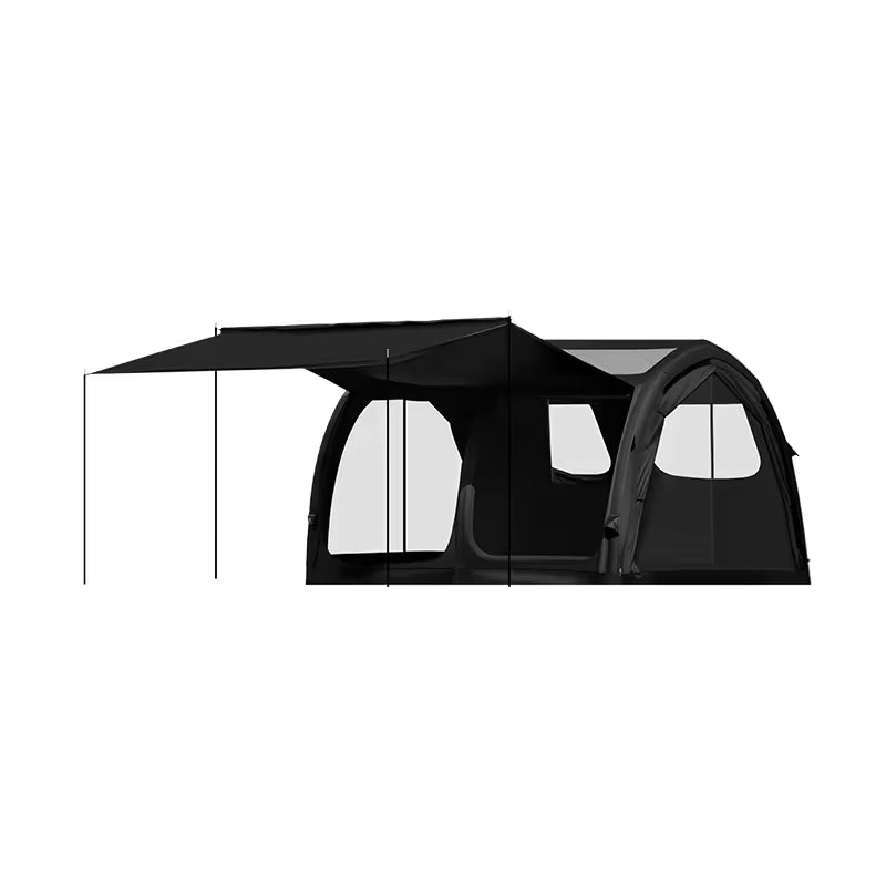 Blackdog TIANMEN Combined Inflatable Tunnel Tent