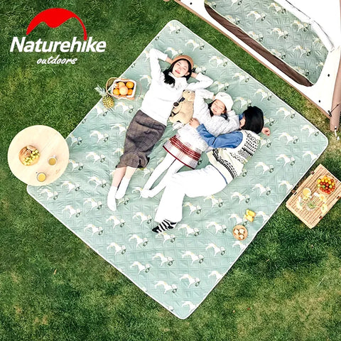 Naturehike Happy Ultrasonic Picnic Mat