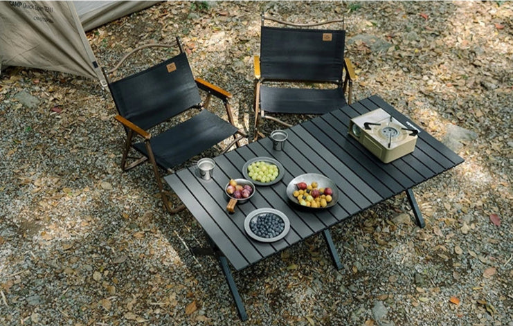 Naturehike Star Jane T01 Egg Roll Table