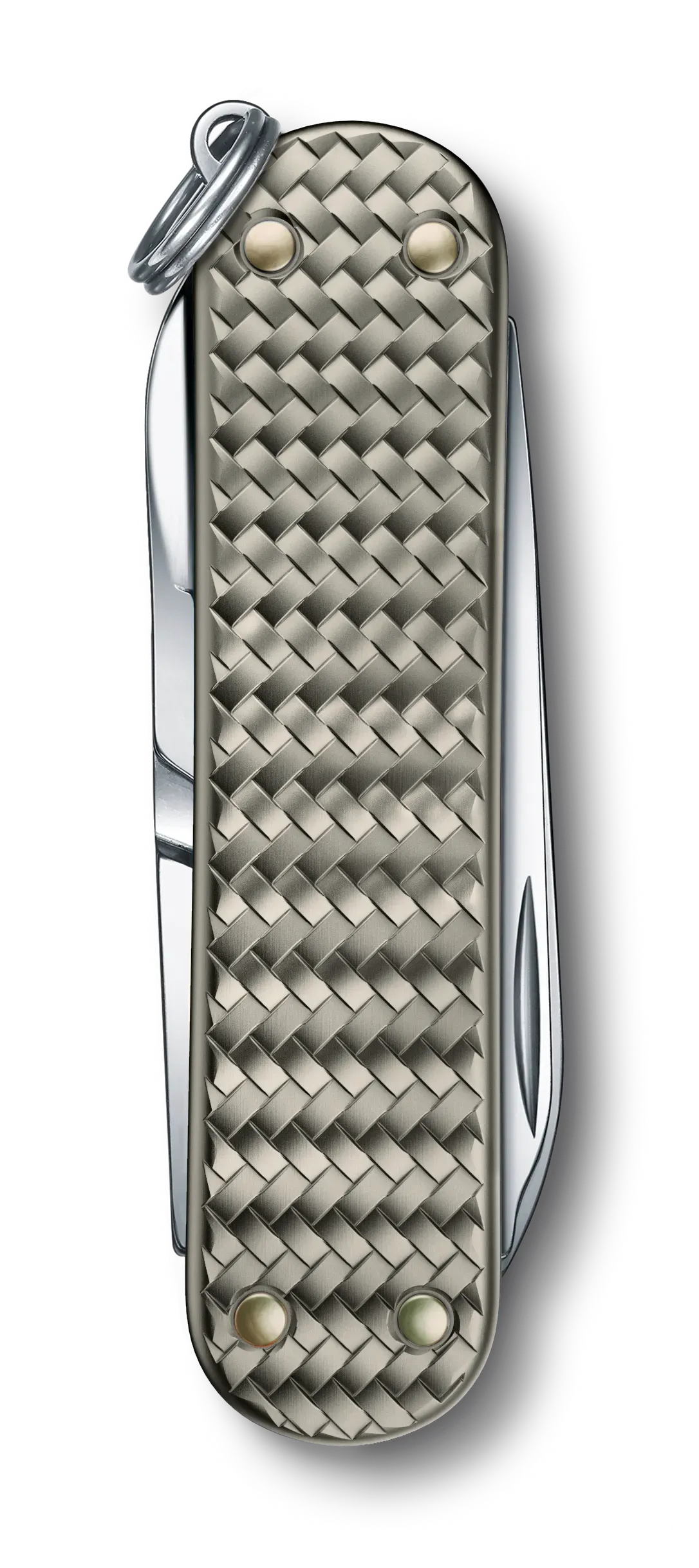 Classic SD Precious Alox Infinite Grey