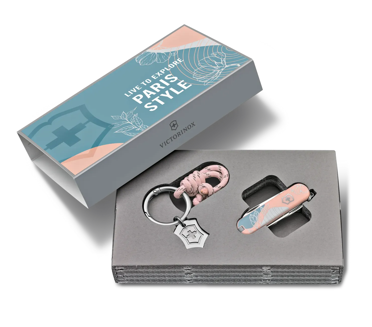 Victorinox Classic SD Style