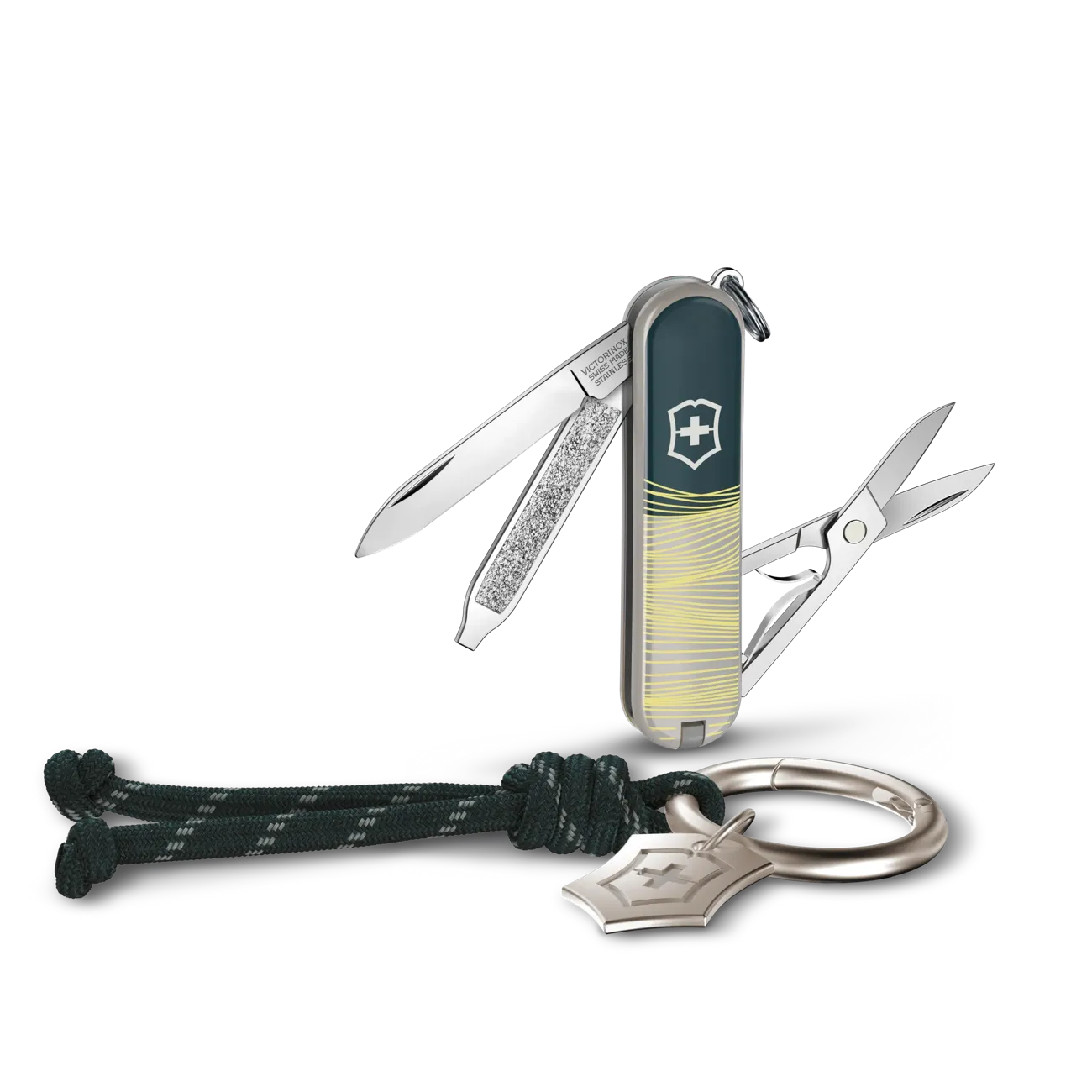 Victorinox Classic SD Style