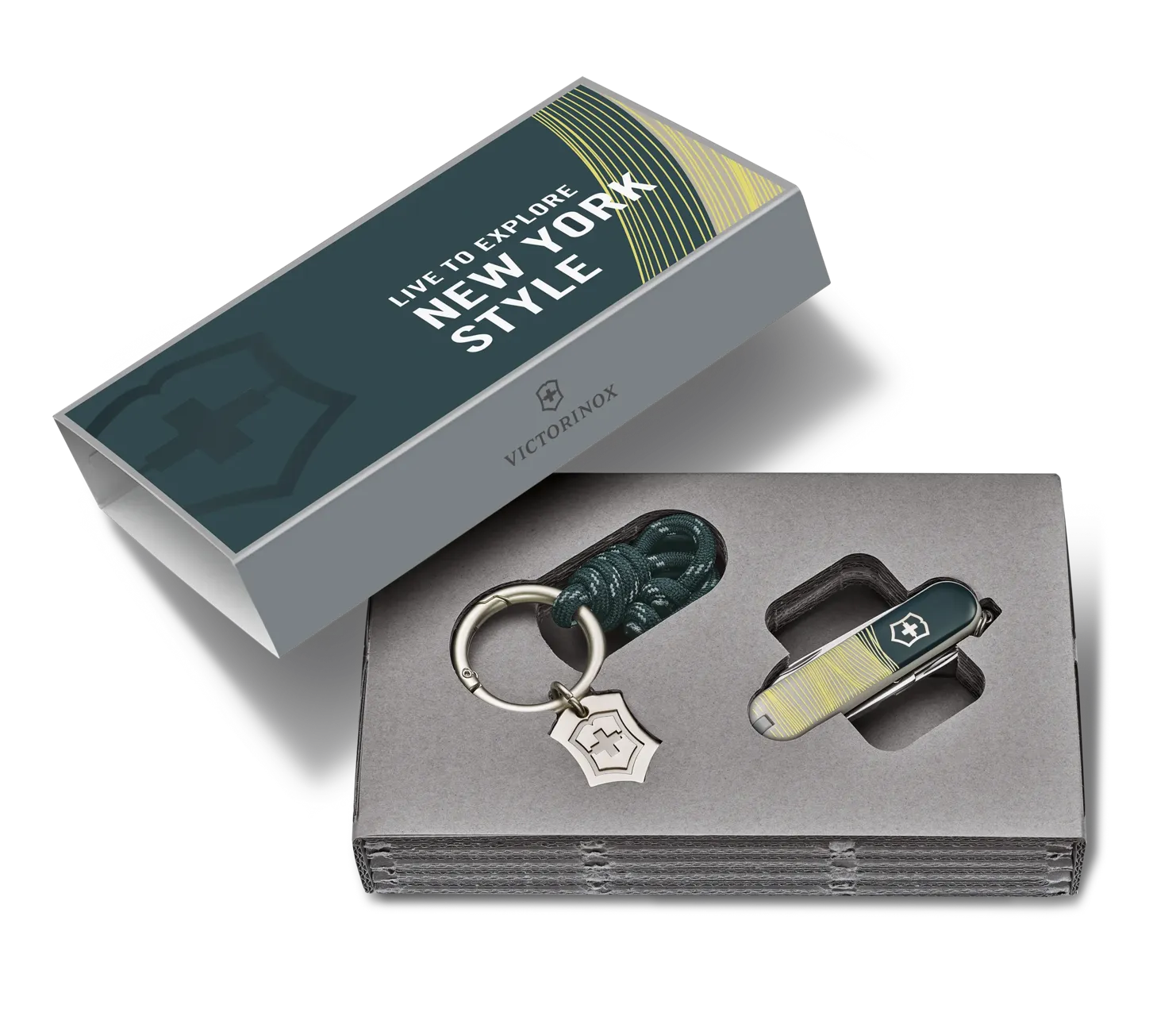 Victorinox Classic SD Style