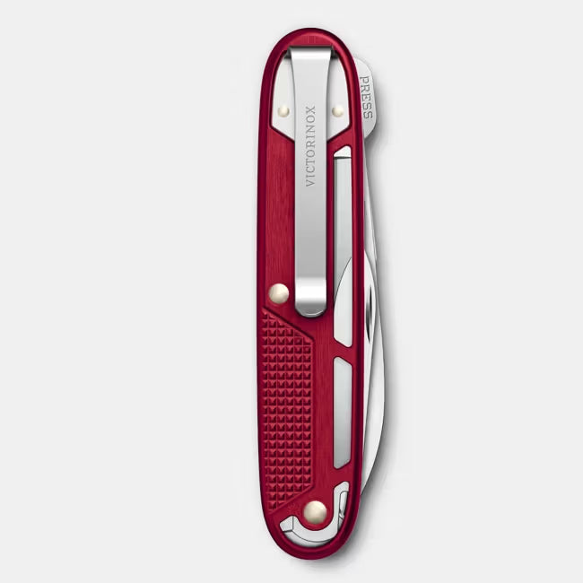 Victorinox Synergy Alox 93mm