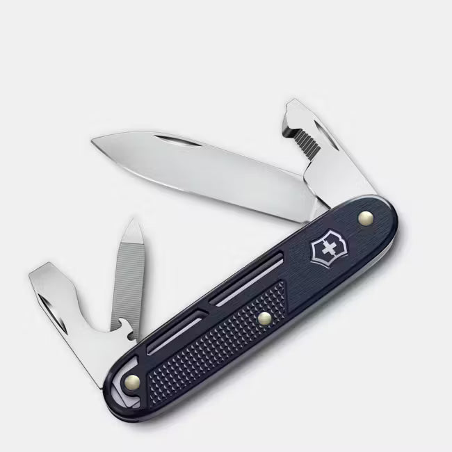 Victorinox Synergy Alox 93mm