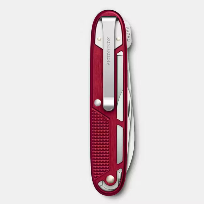 Victorinox Synergy X Alox 93mm