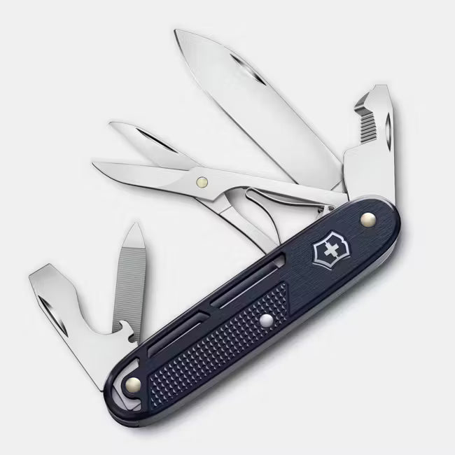 Victorinox Synergy X Alox 93mm