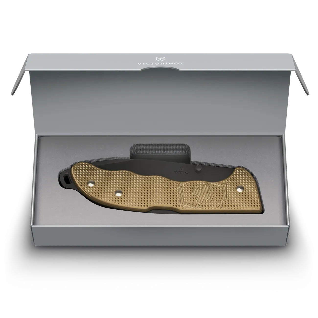 Victorinox Evoke BS Alox