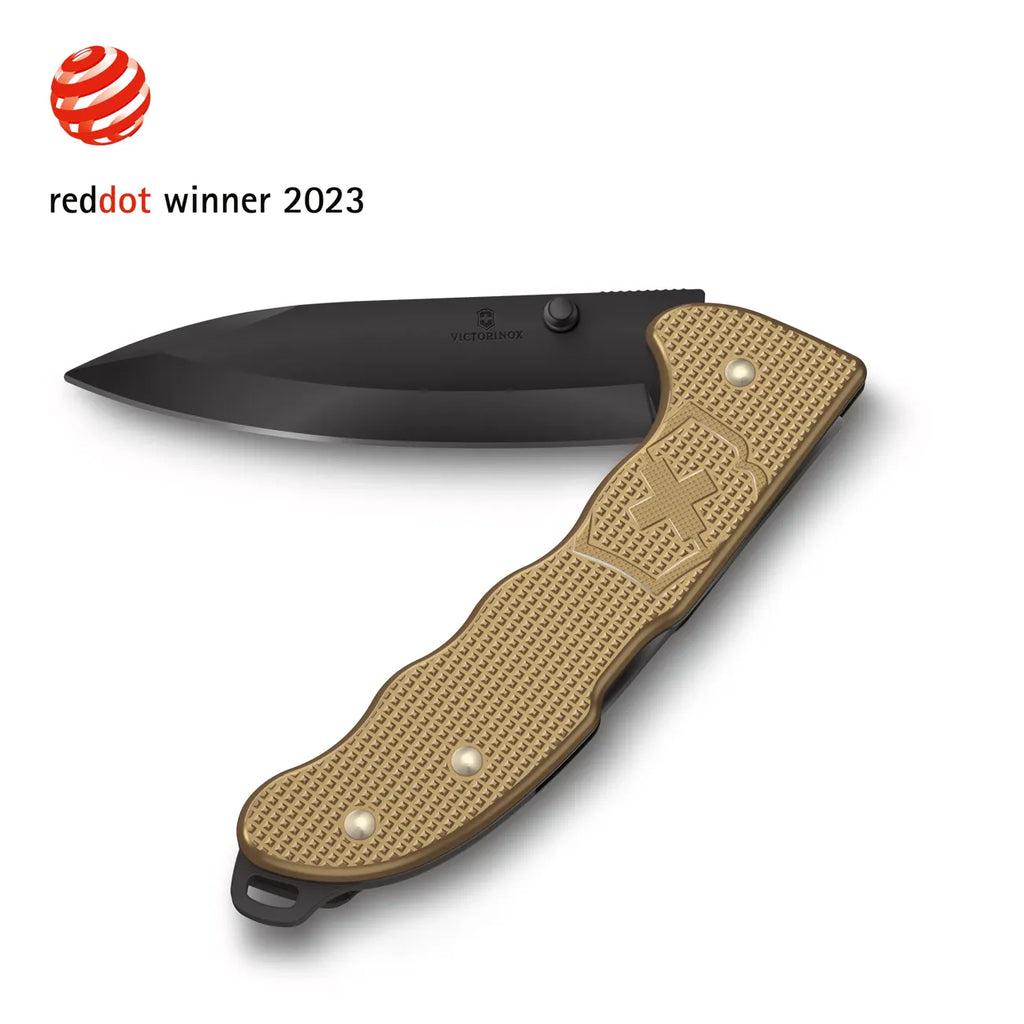 Victorinox Evoke BS Alox