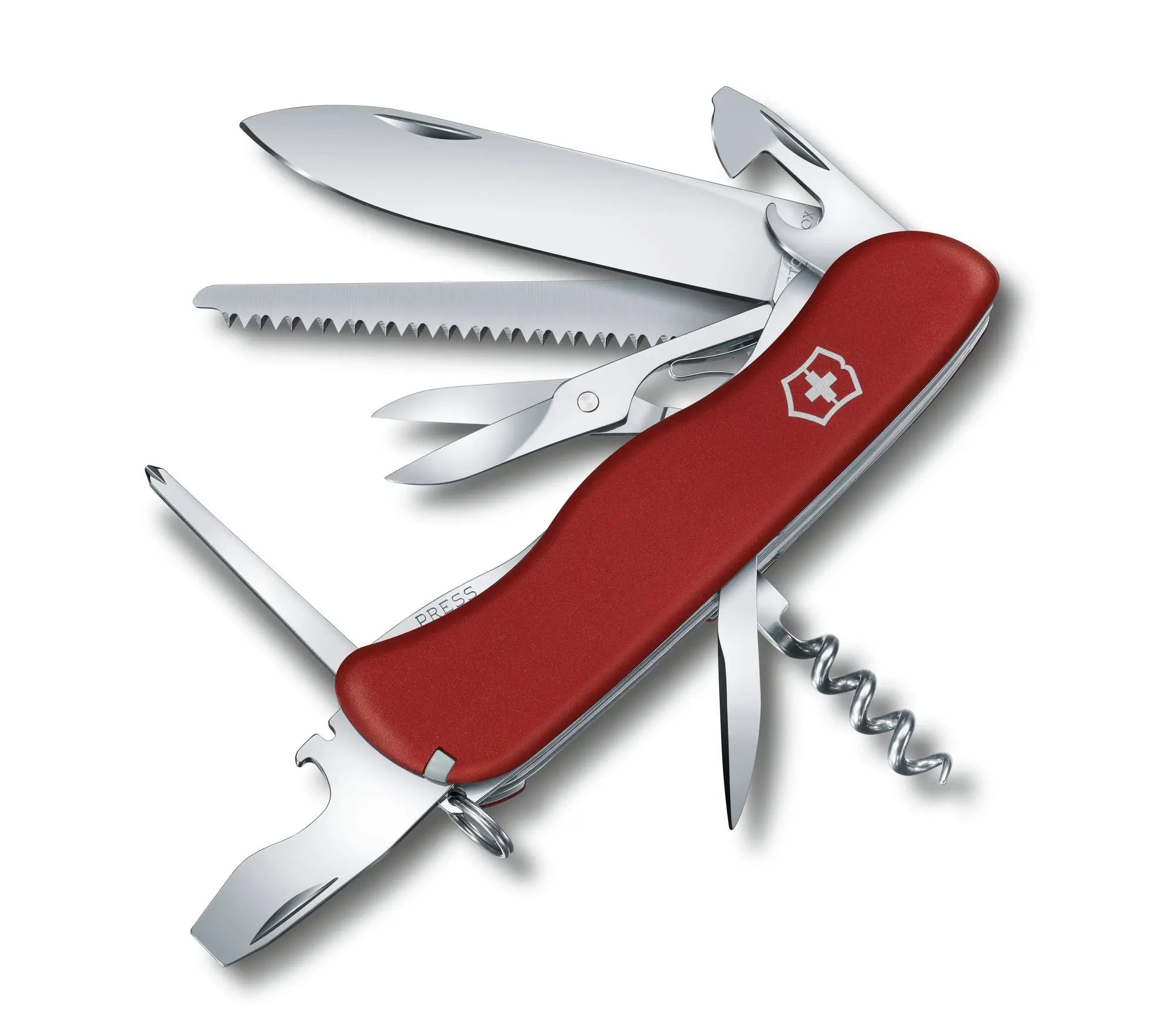 Victorinox Outrider Black