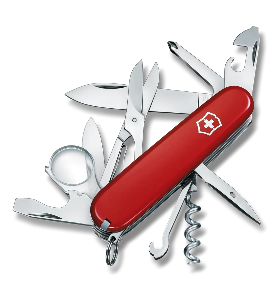 Victorinox Explorer