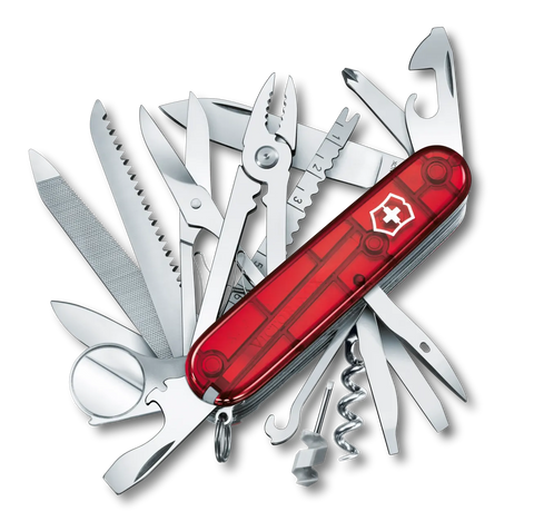 Victorinox Swiss Champ