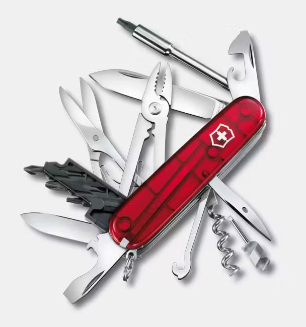 Victorinox Cyber Tool M 91mm