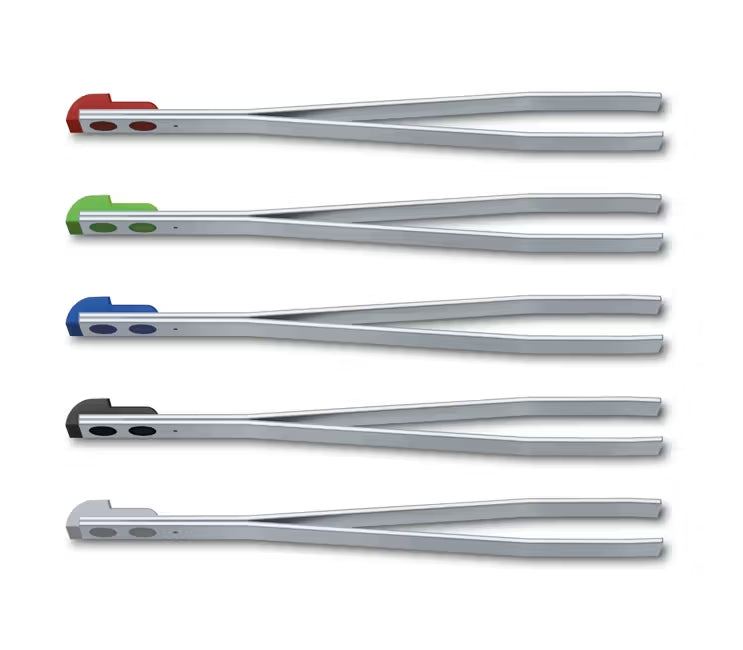 Victorinox Coloured Tweezers Small