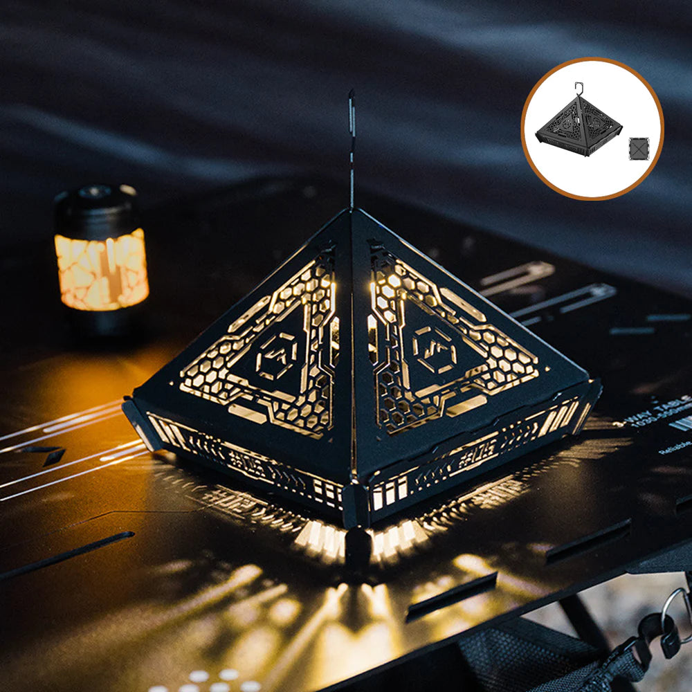 ShineTrip Tactical Rotating Light