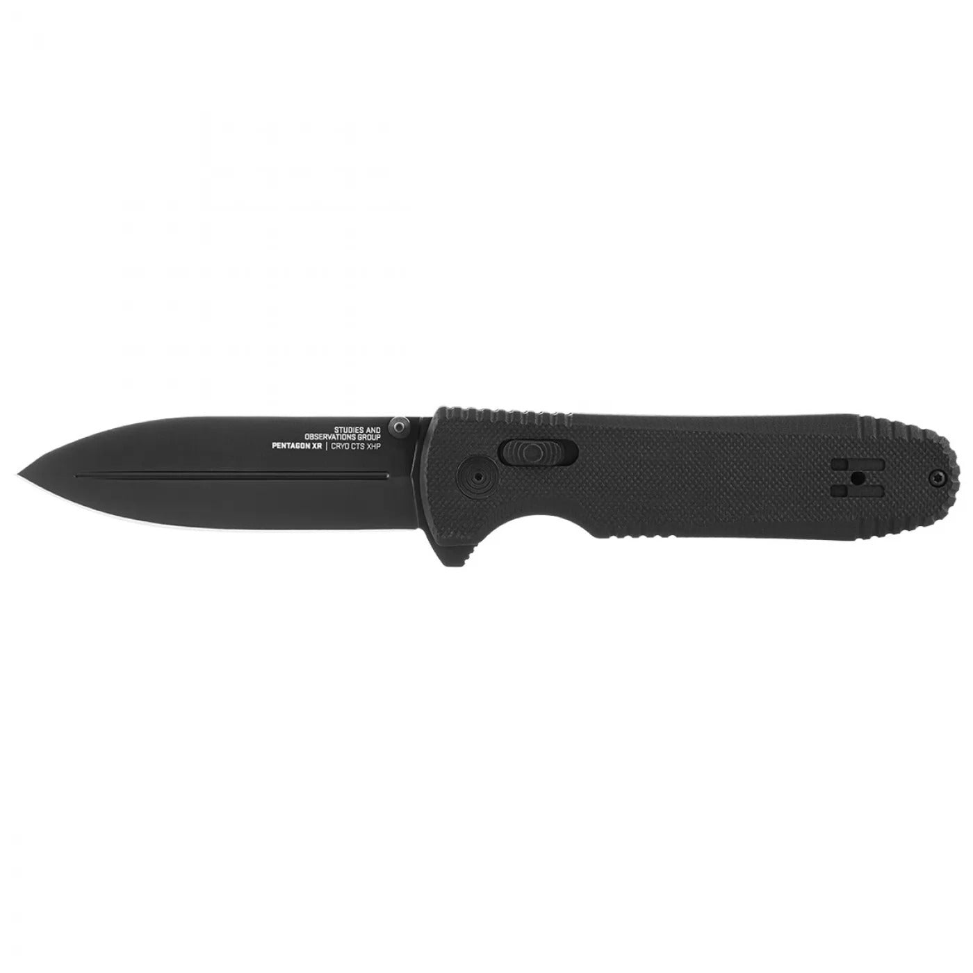 SOG Twitch II Knife