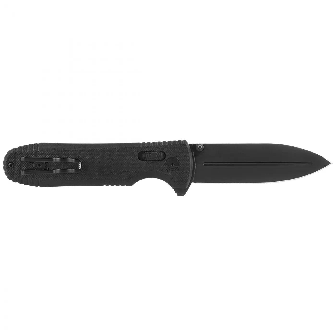 SOG Twitch II Knife