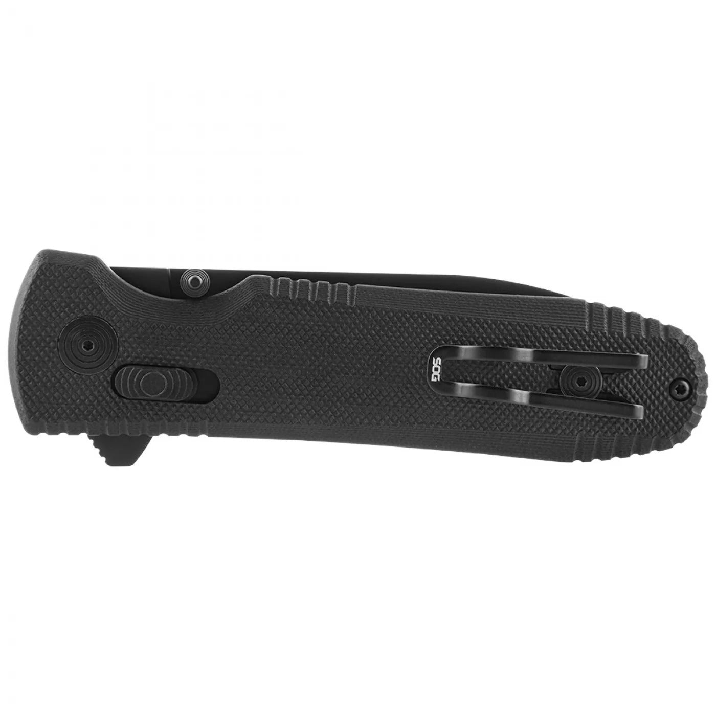SOG Twitch II Knife