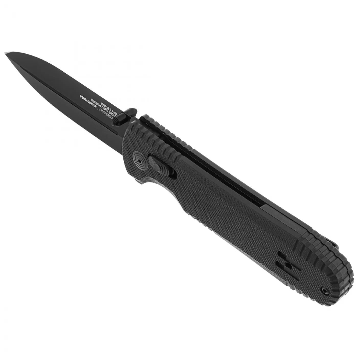 SOG Twitch II Knife