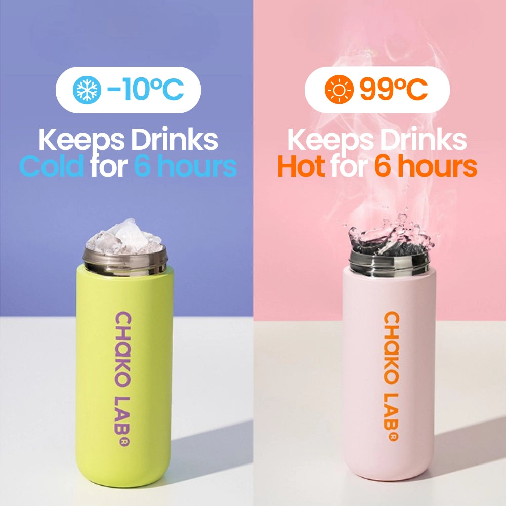 CHAKO LAB KADA Bottle 0.70L