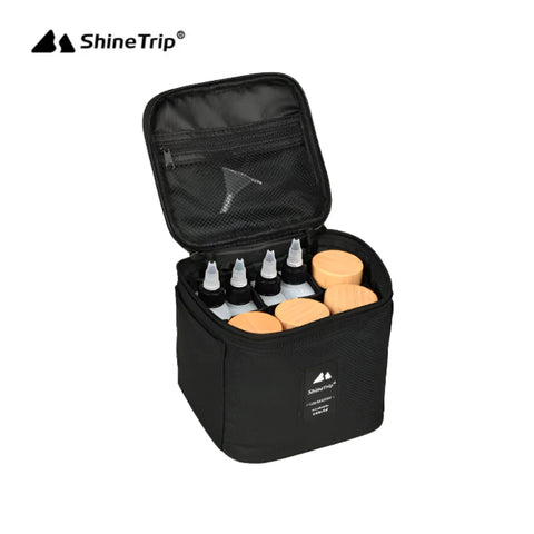 ShineTrip ST-Seasoning Bottle Set