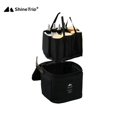 ShineTrip ST-Seasoning Bottle Set