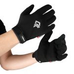 Forester STF 06085 Multifunction Full Finger Gloves