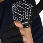 Forester STF 06142 Half Sublime M13 Spandex Gloves