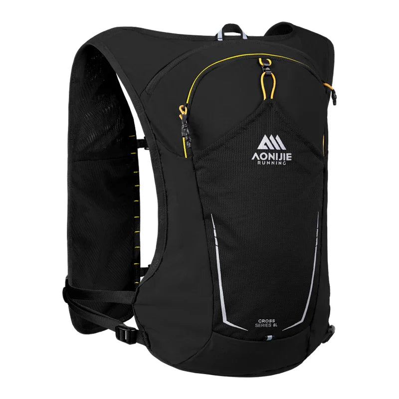 AONIJIE Cross Country Backpack 8L-C9125