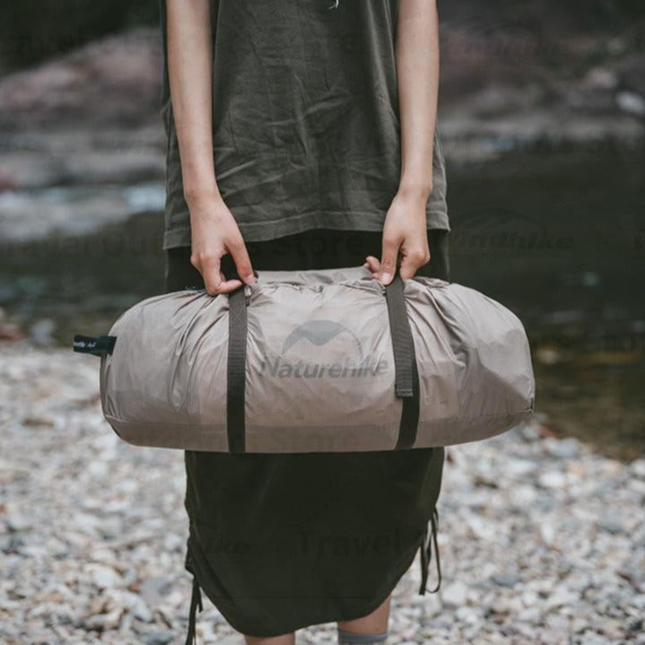 Naturehike Shandi One Bedroom One Room Tent