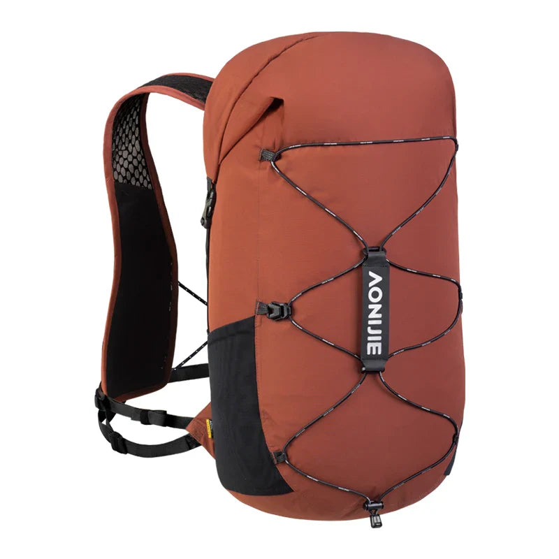 AONIJIE 22L Lightweight Hiking Backpack-FH2522