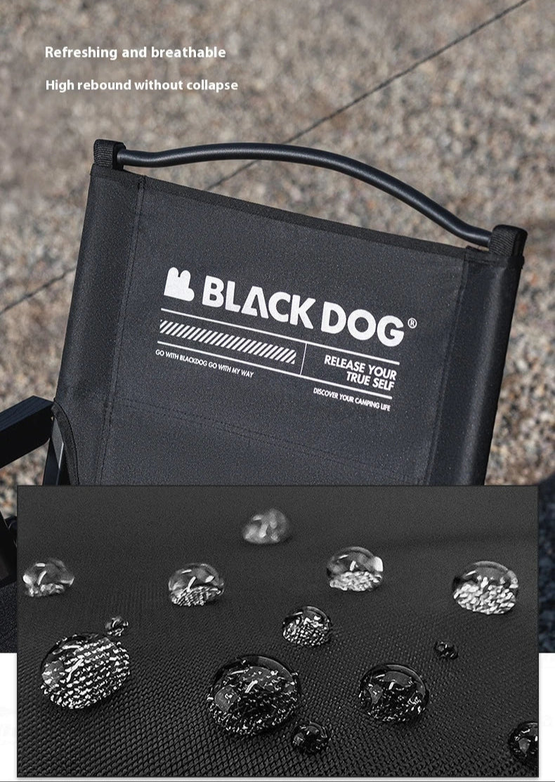 Blackdog Jie Wu Detachable Kermit Chair